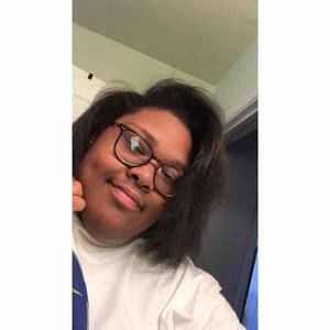 Meet your Posher, Jalisa